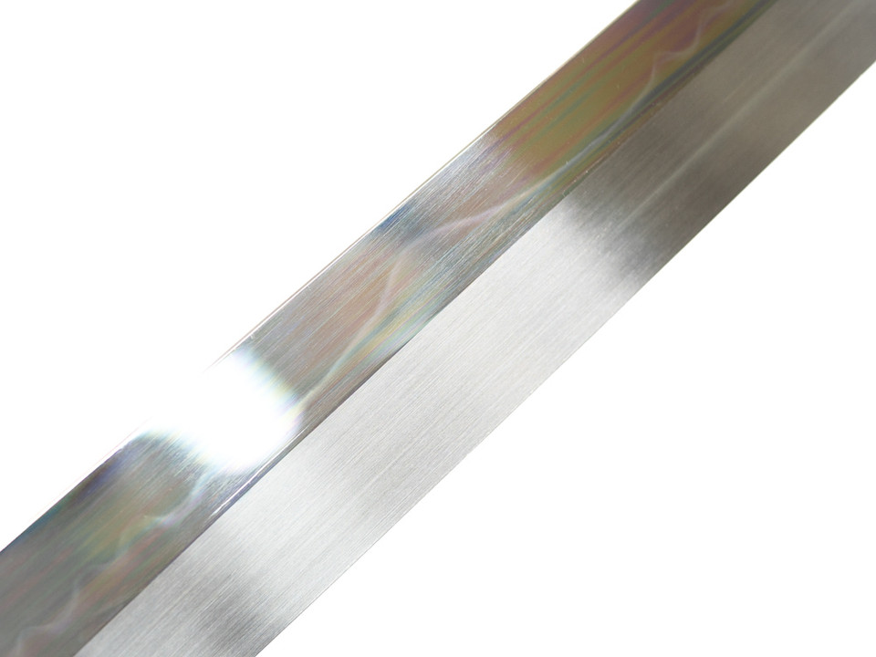 Genkai Masakuni 360mm Kiritsuke Yanagiba Honyaki Fuji