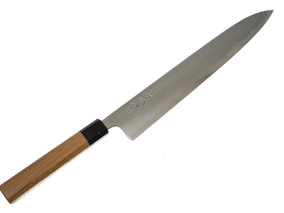 Wakui Seiryu Sujihiki 270mm Wakui Specials