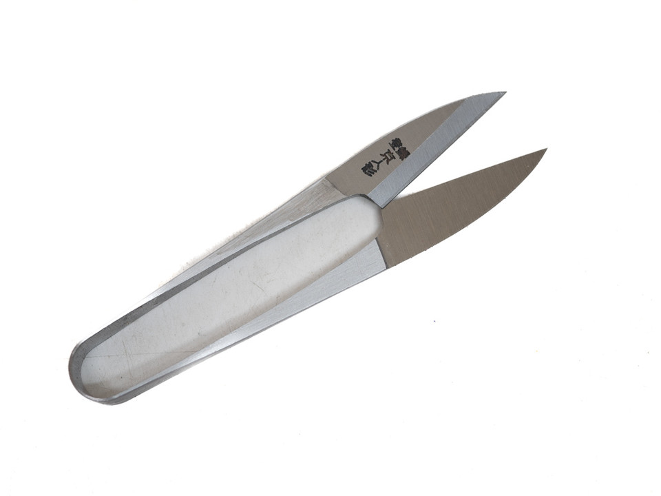 Kyo Ningyo Nigiri basami 105mm