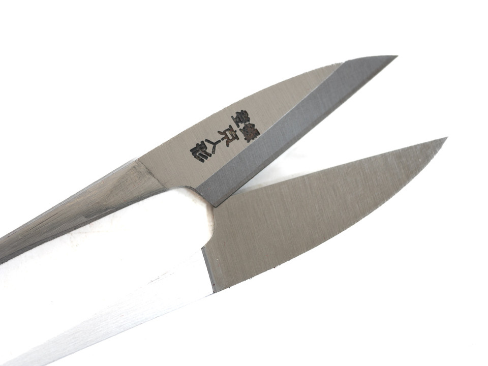 Kyo Ningyo Nigiri basami 105mm Kyo Ningyo Nigiri basami 105mm