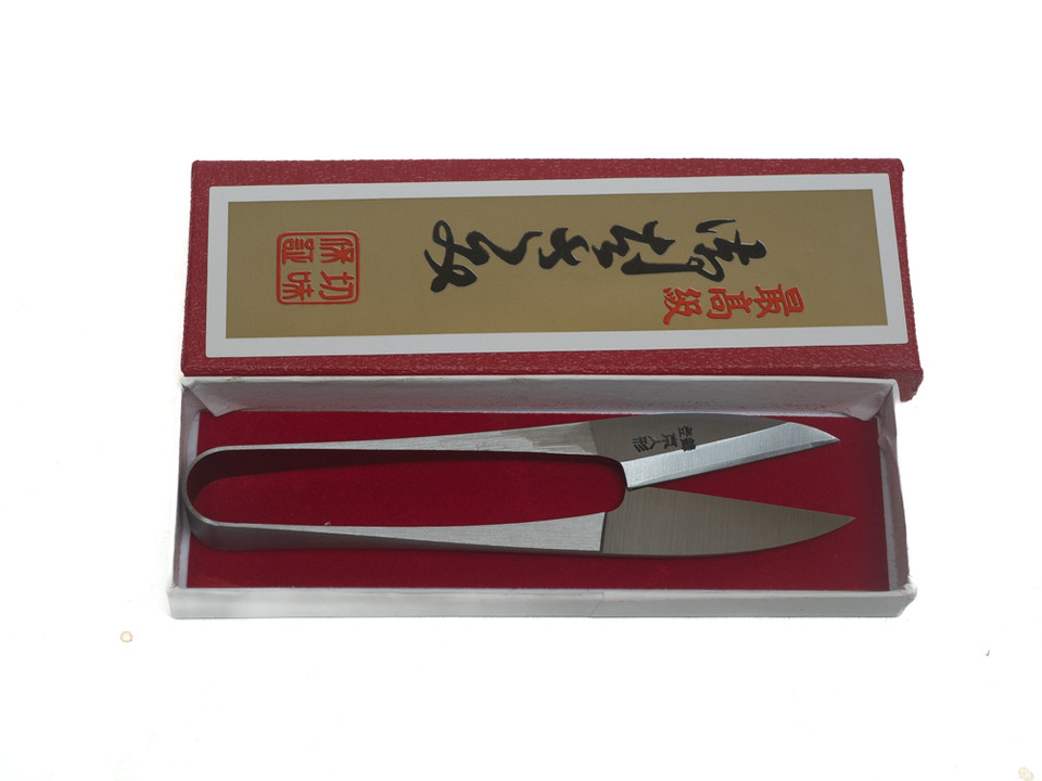 Kyo Ningyo Nigiri basami 105mm