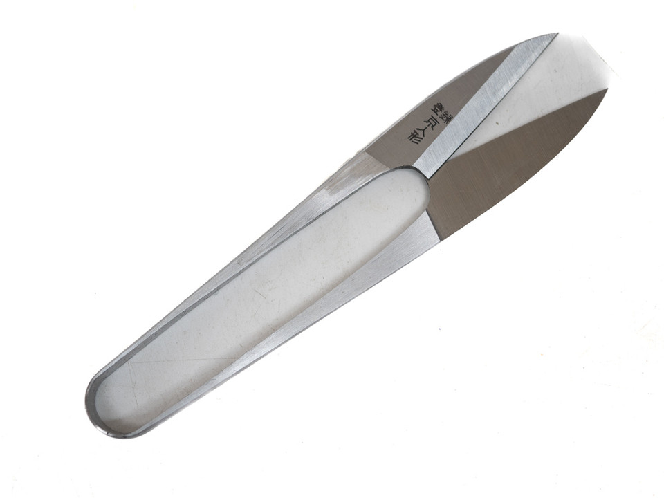 Kyo Ningyo Nigiri basami 120mm