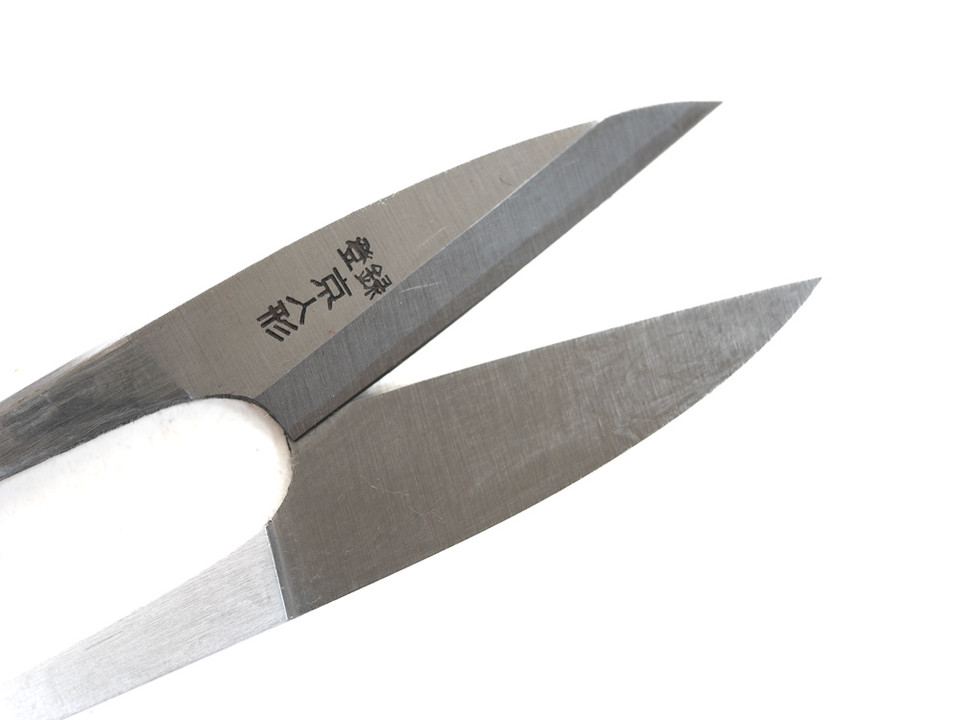 Kyo Ningyo Nigiri basami 120mm