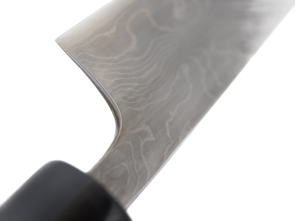 Shigefusa Kitaeji 210 mm Wa Sujihiki