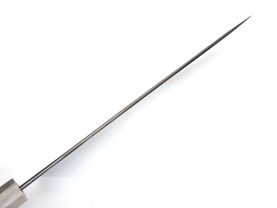 JNS Yoshikazu Tanaka Gyuto 240mm White 1 