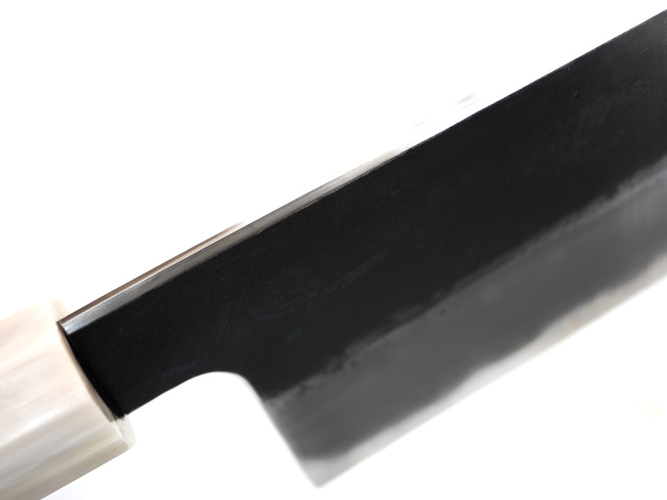 JNS Yoshikazu Tanaka Gyuto 240mm White 1 