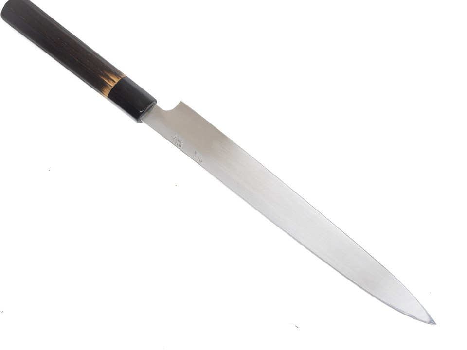 Toyama Noborikoi Dama Yanagiba 270 mm