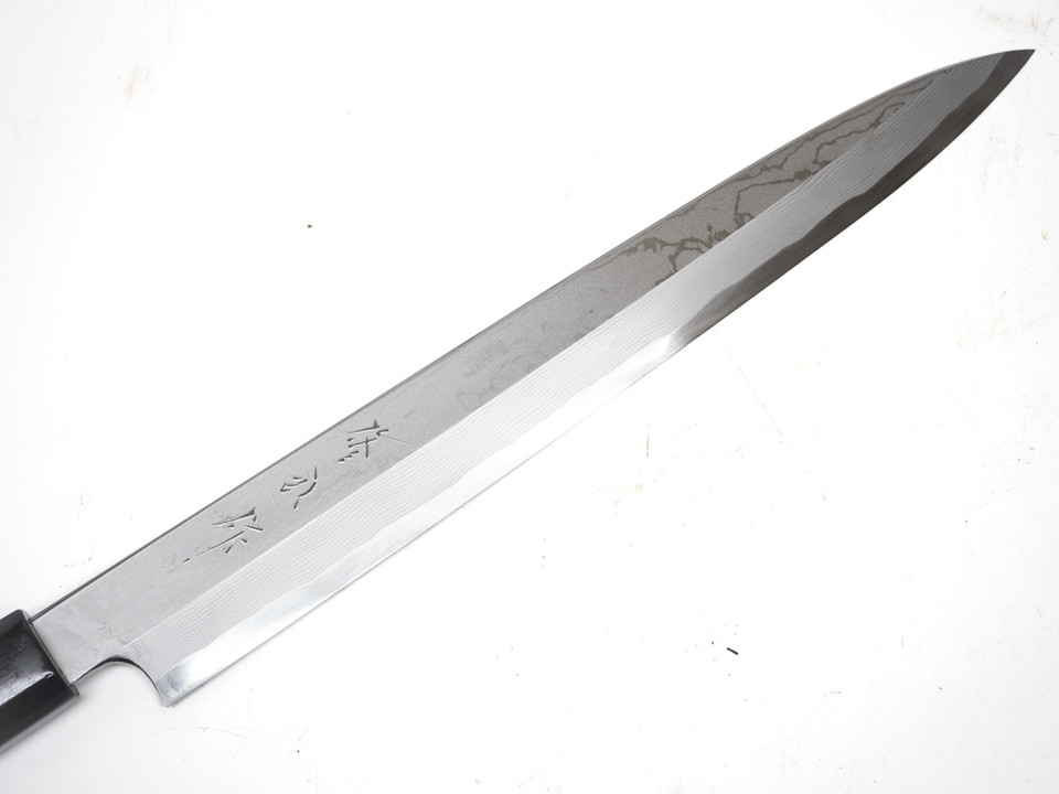 Toyama Noborikoi Dama Yanagiba 270 mm