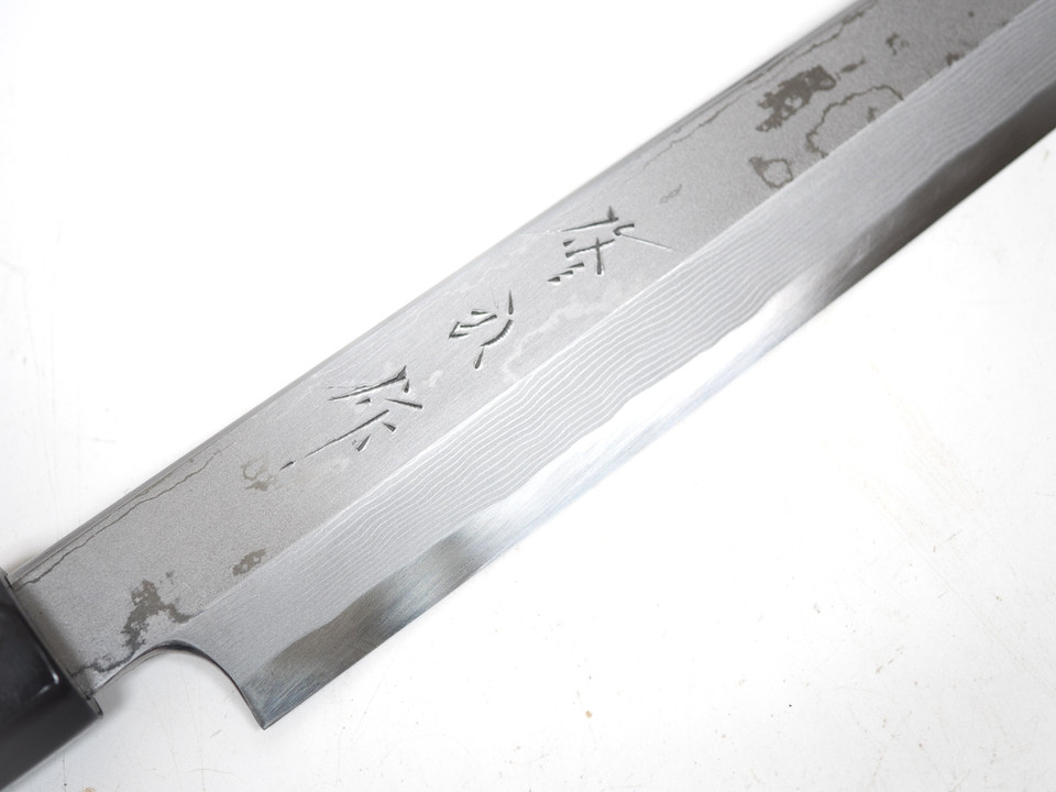 Toyama Noborikoi Dama Yanagiba 270 mm