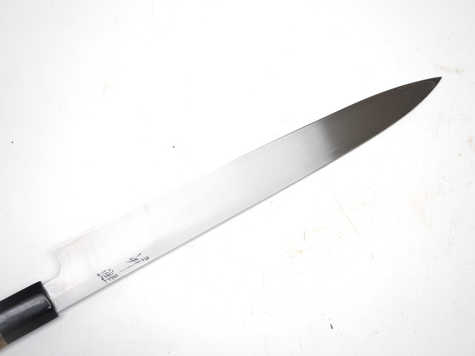 Toyama Noborikoi Dama Yanagiba 270 mm