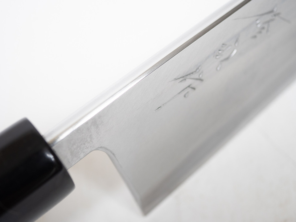Toyama Noborikoi Kasumi Deba 150mm 