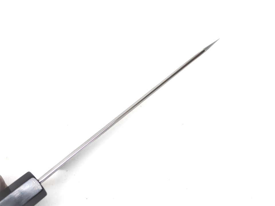 JNS Yoshikazu Tanaka Petty 145mm White 1 