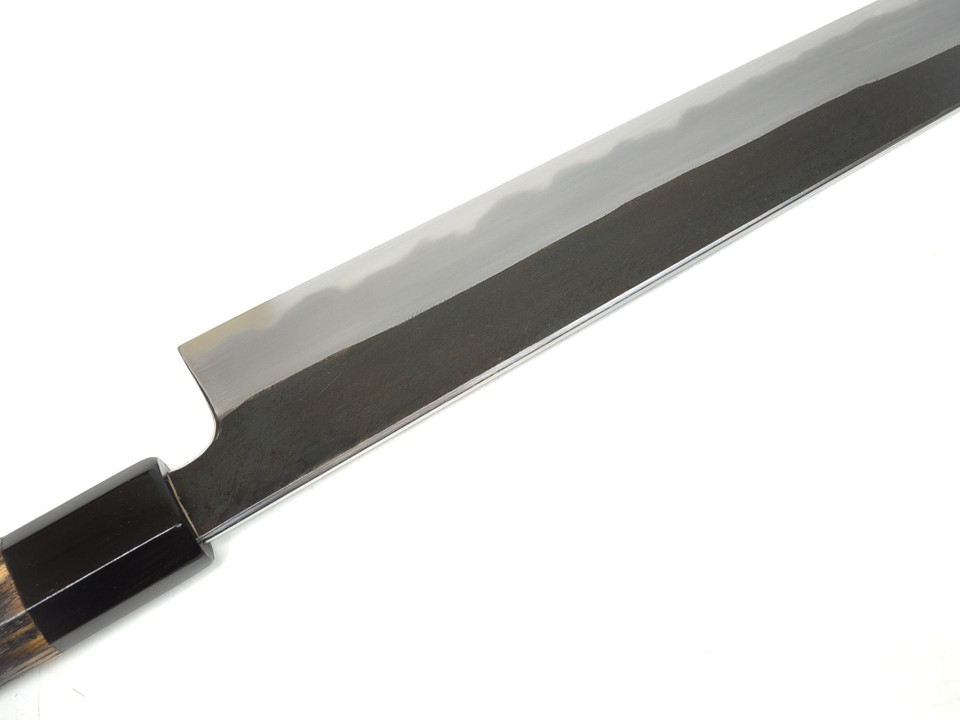 JNS Yoshikazu Tanaka Sujihiki 270mm White 1 