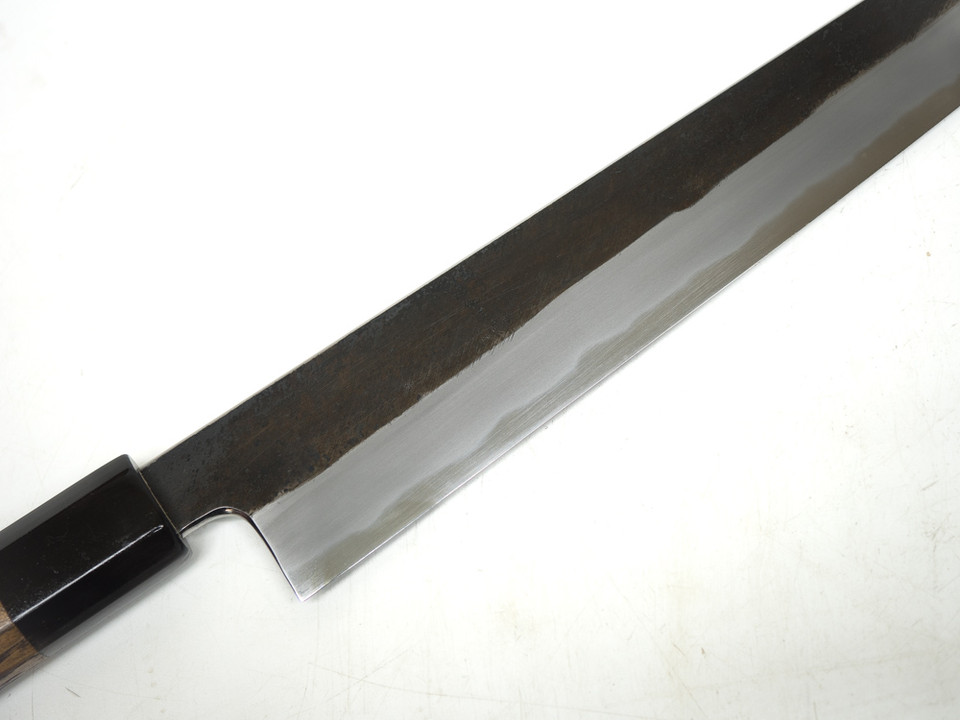 JNS Yoshikazu Tanaka Sujihiki 270mm White 1 