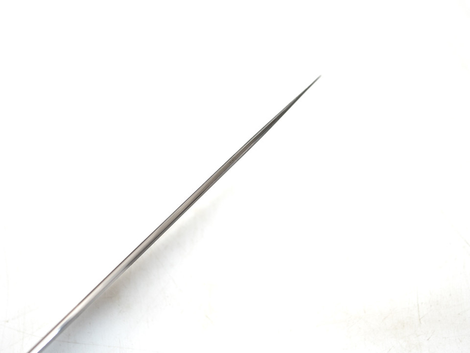 JNS Nakagawa Gyuto 240mm Deep Etch  