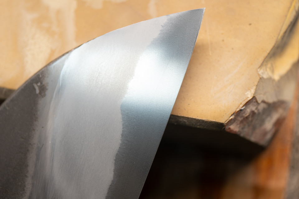 Oohira Red Lv 3 (a3336)