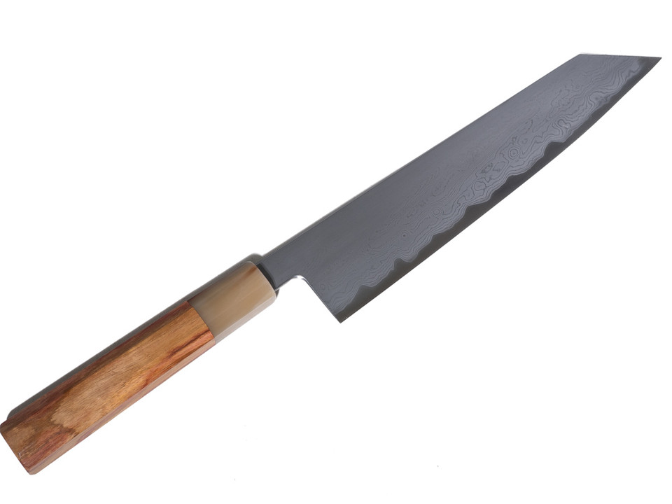 JNS Nakagawa Kasumi Kiritsuke Gyuto 240mm Dama nr 2 