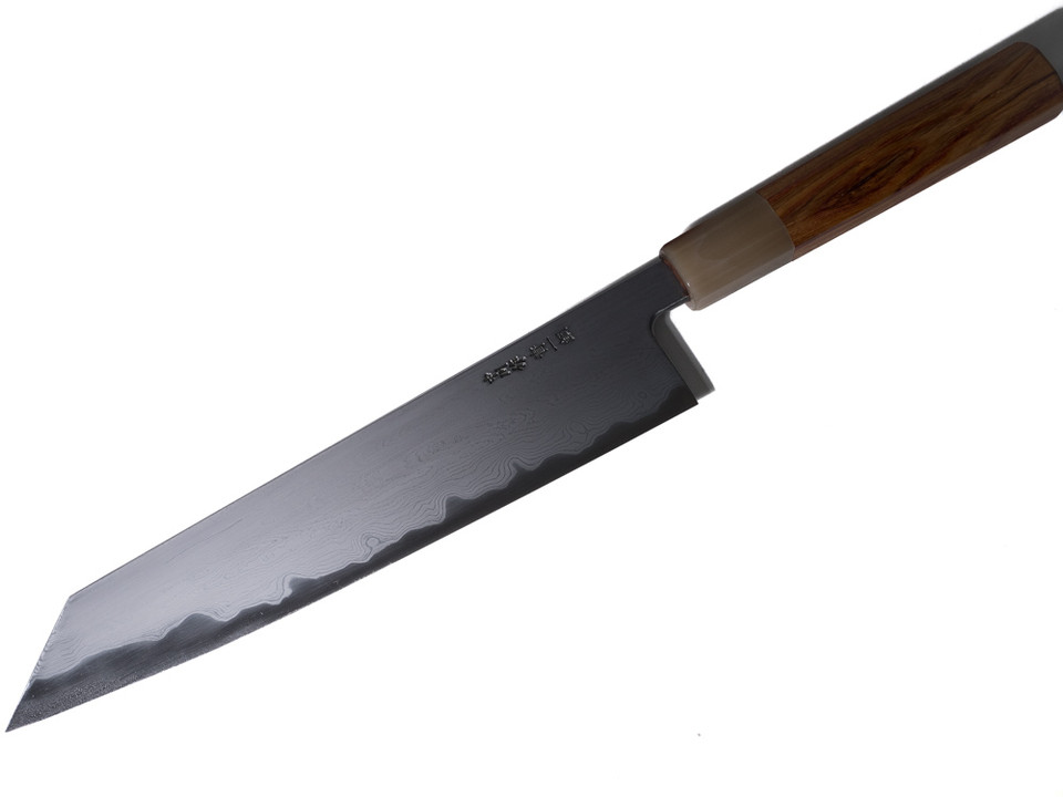 JNS Nakagawa Kasumi Kiritsuke Gyuto 240mm Dama nr 2