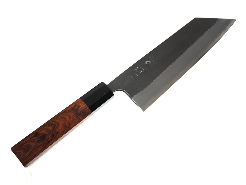 JNS Wakui Kurouchi Bunka 180mm nr 2