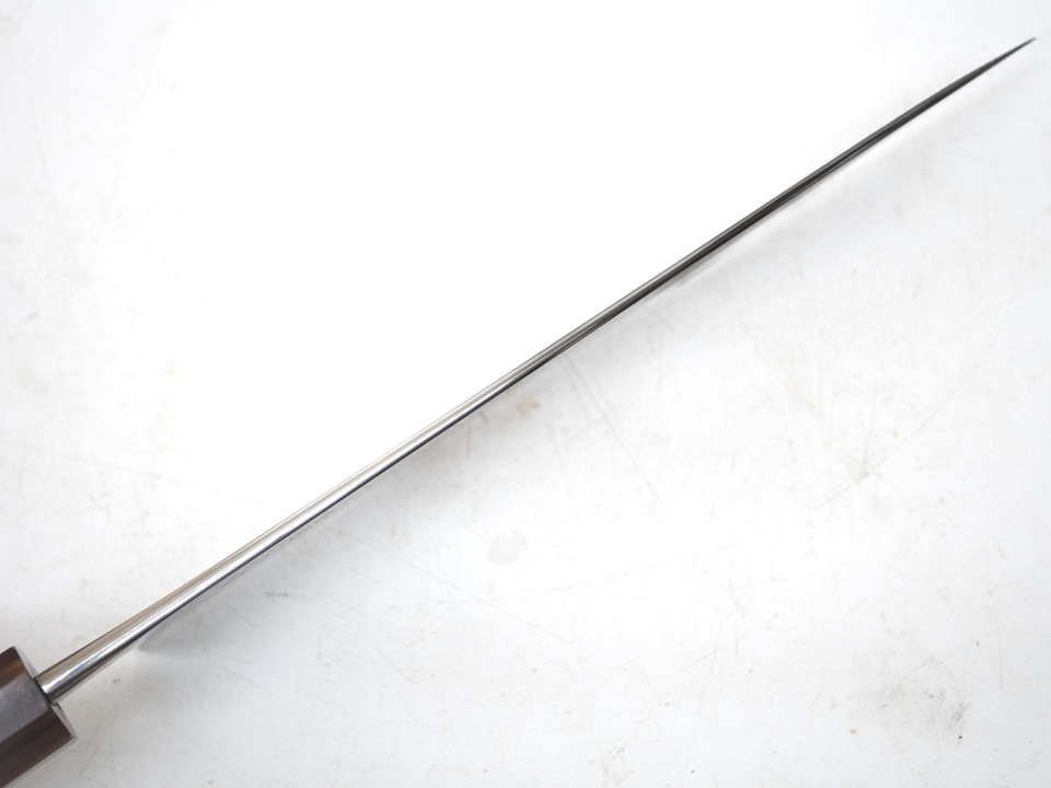 Kokorozashi Tamamoku Gyuto 240mm