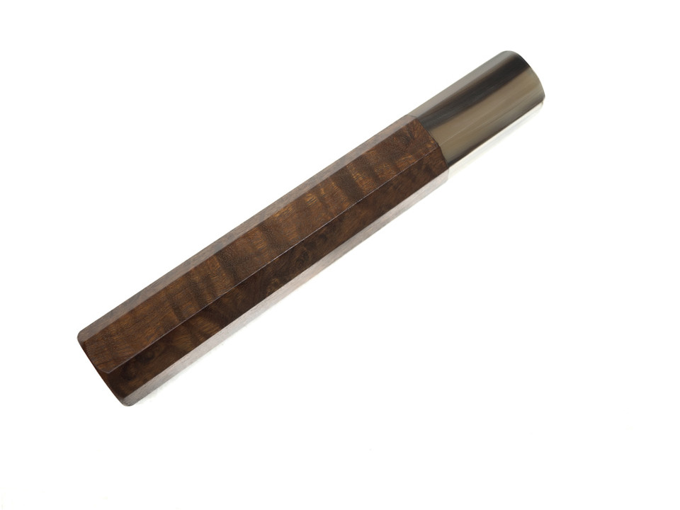 Ringed Gidgee Handle 150mm 5