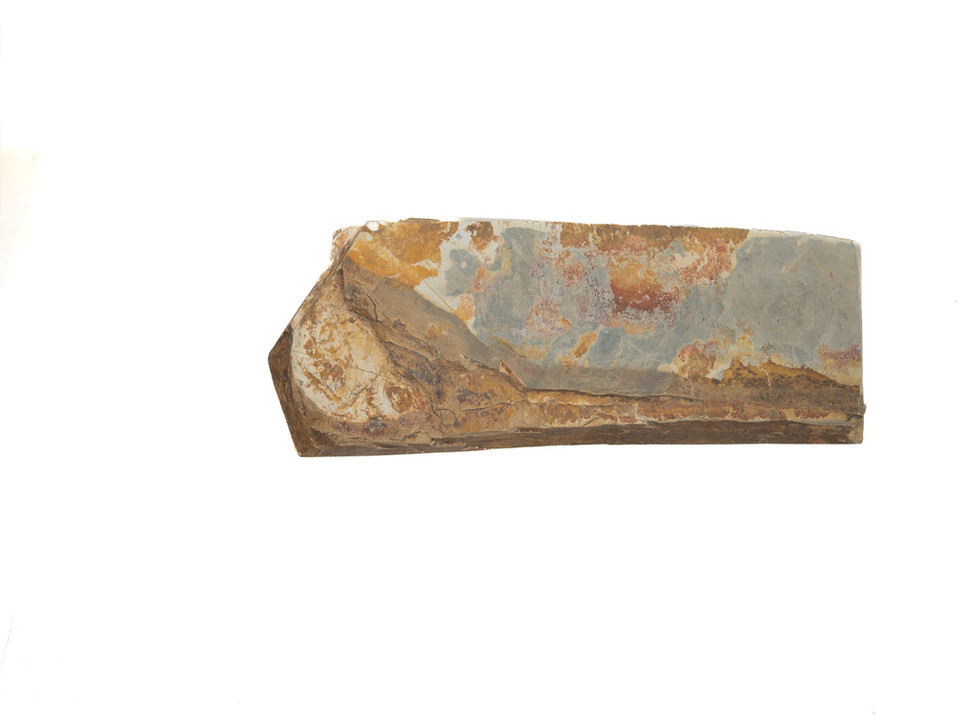 Nakayama Kiita koppa Lv 5+ (a3375)