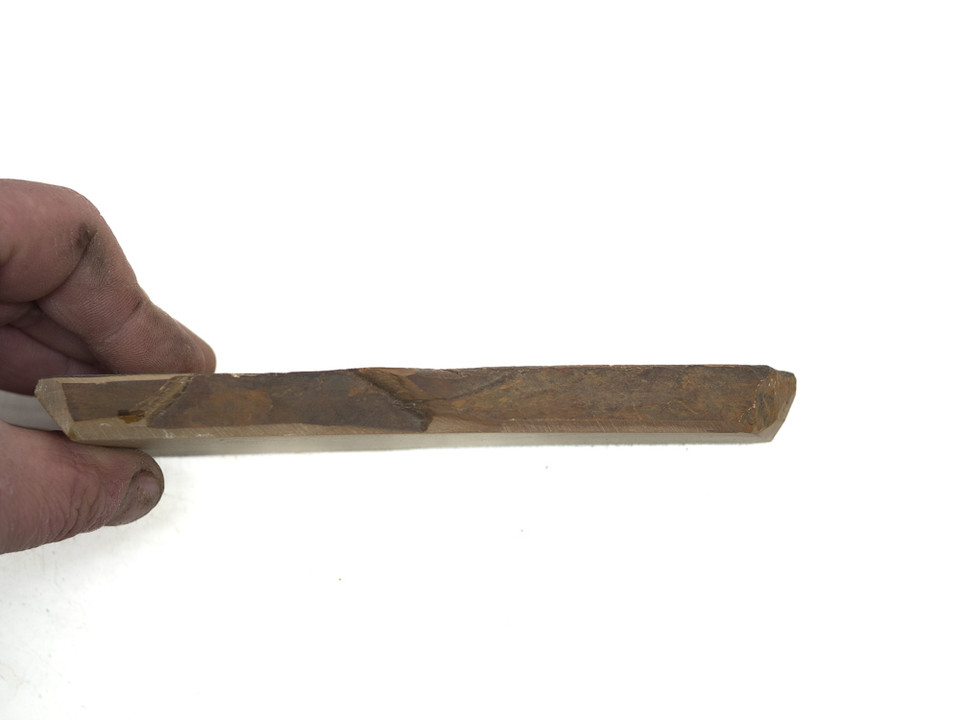 Nakayama Kiita koppa Lv 5+ (a3378)