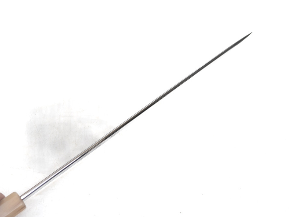 Toyama Noborikoi Kasumi Yanagiba 300mm Uchigumori