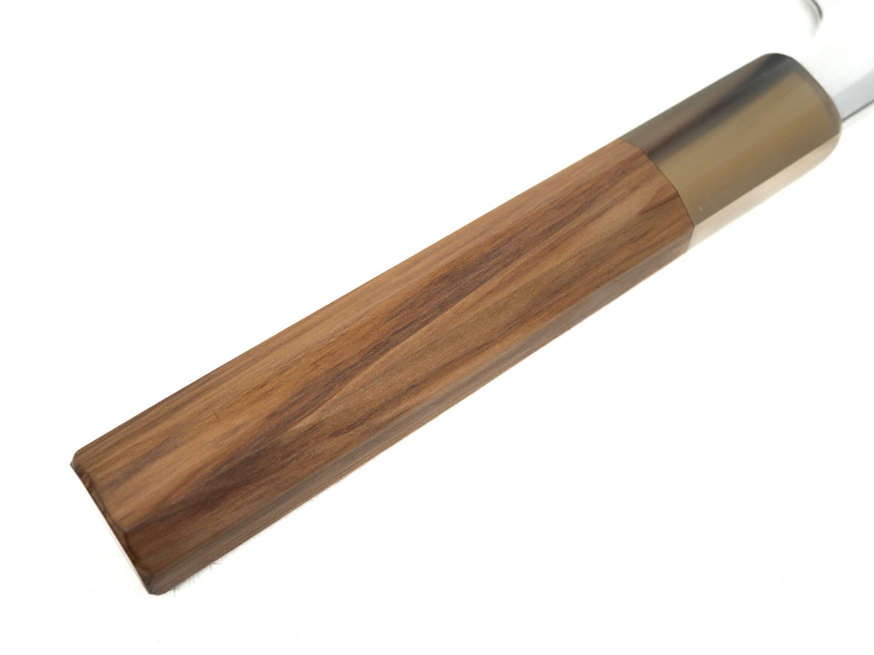 Toyama Noborikoi Kasumi Yanagiba 300mm Uchigumori