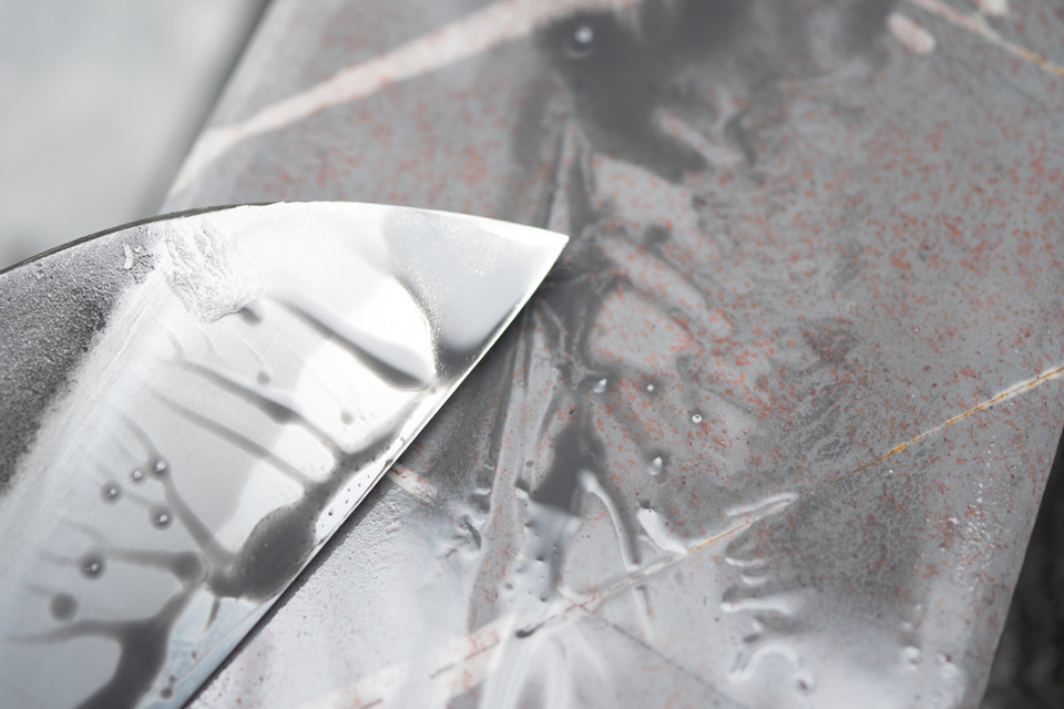 Mizukihara Uchigumori Lv 3 (a3396)