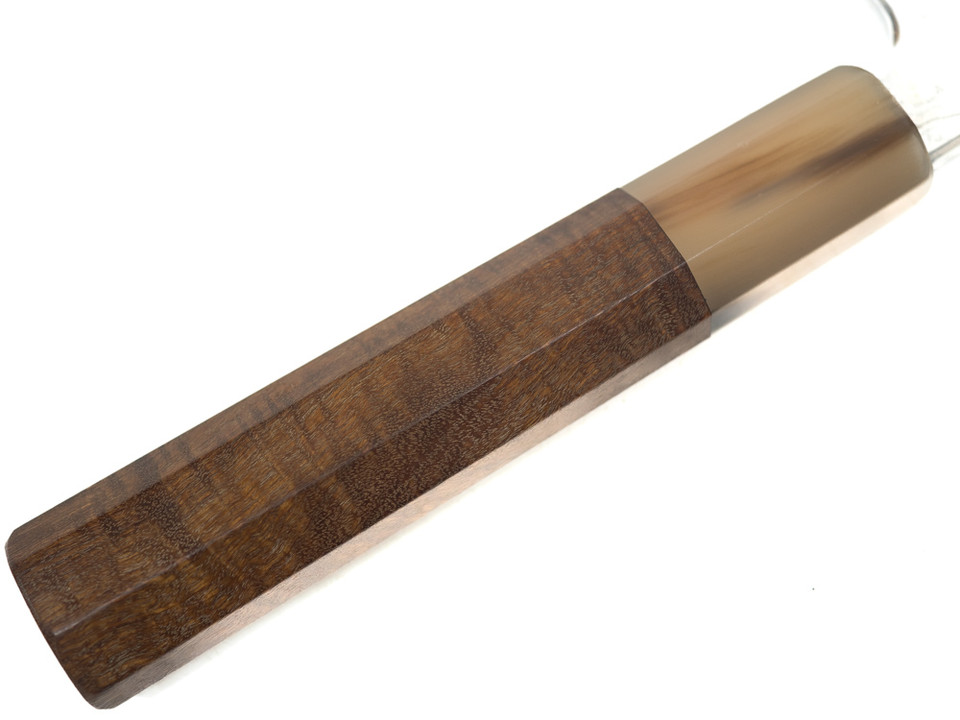 Catcheside JNS petty 120 mm Blooming Iron
