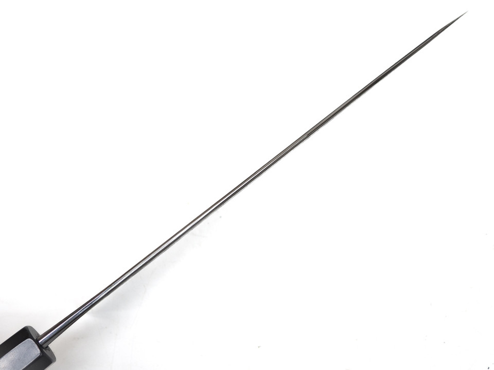 Yoshikazu Tanaka Kokorozashi Deep Etch Gyuto 240mm