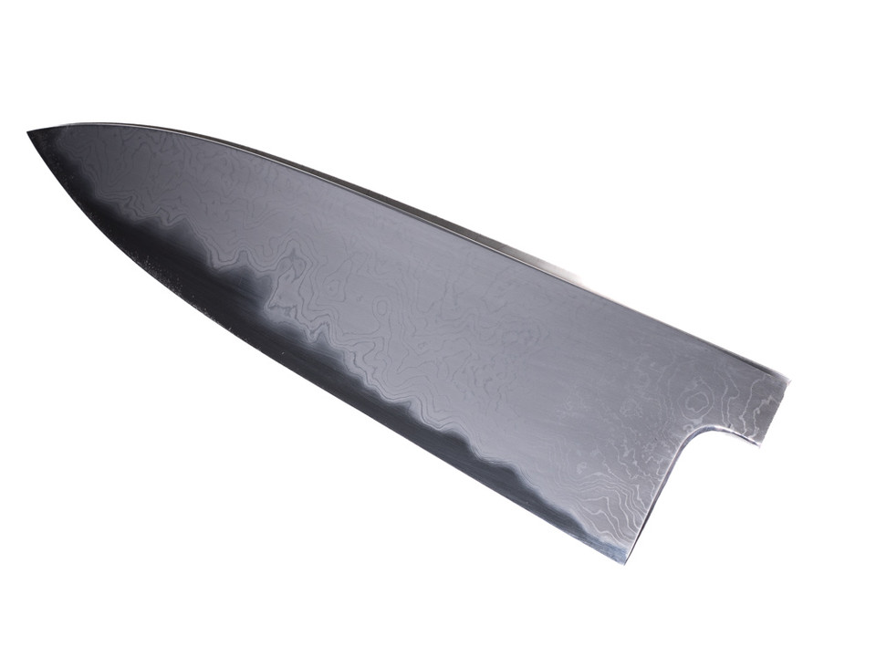 Kokorozashi Tamamoku Tanaka Gyuto 210mm