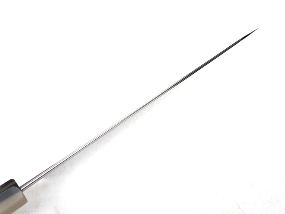 JNS Nakagawa All Arounder 190mm Deep Etch