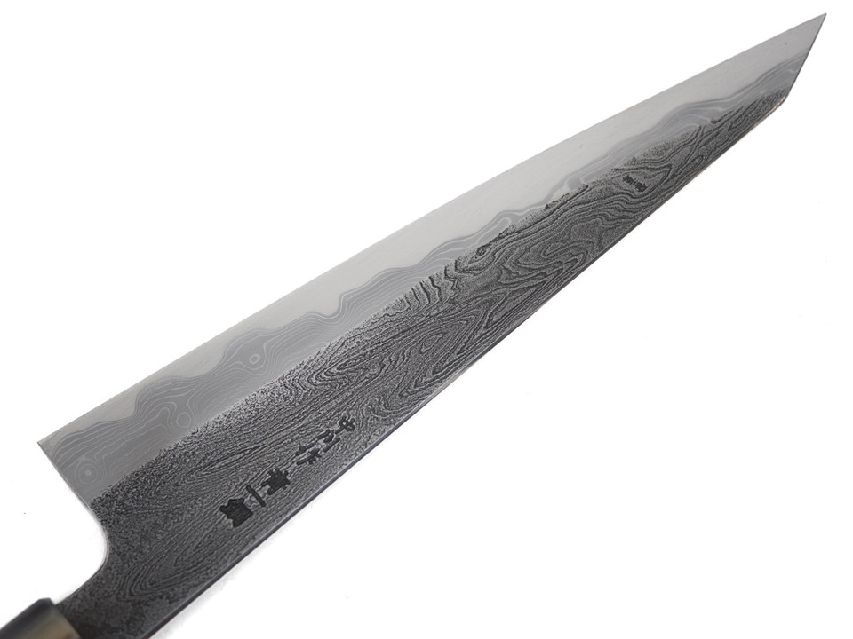 JNS Nakagawa All Arounder 190mm Deep Etch