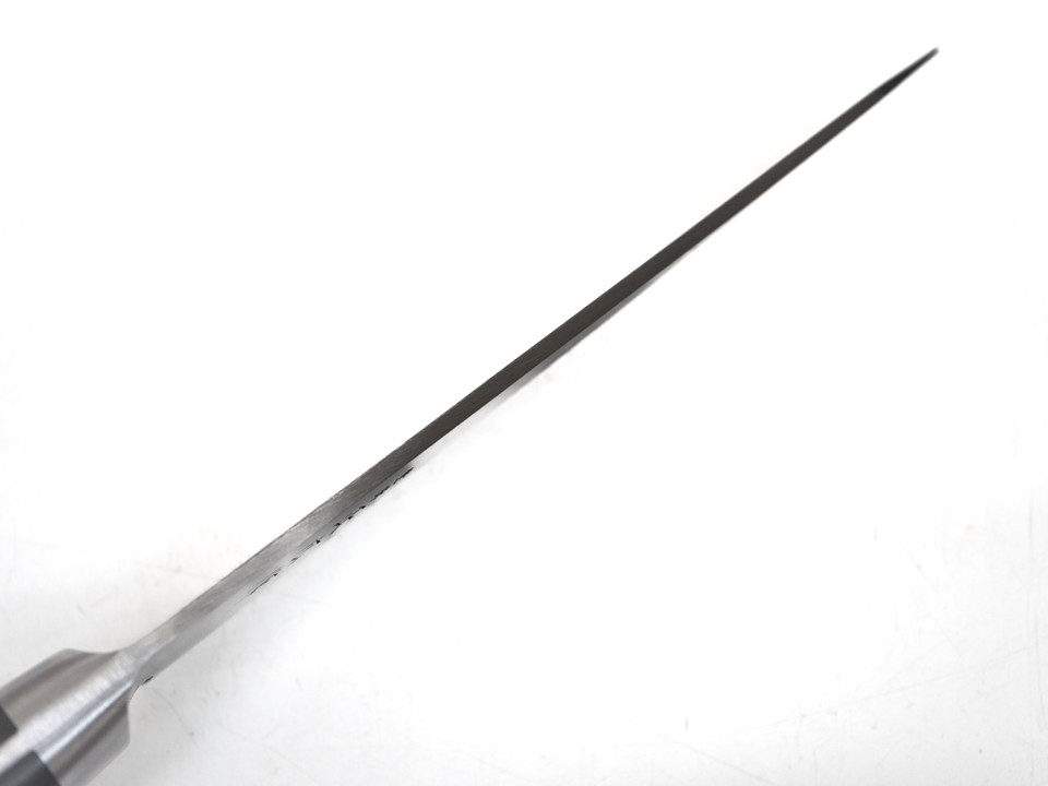 Masahiro Japanese Carbon Steel 150mm Honesuki