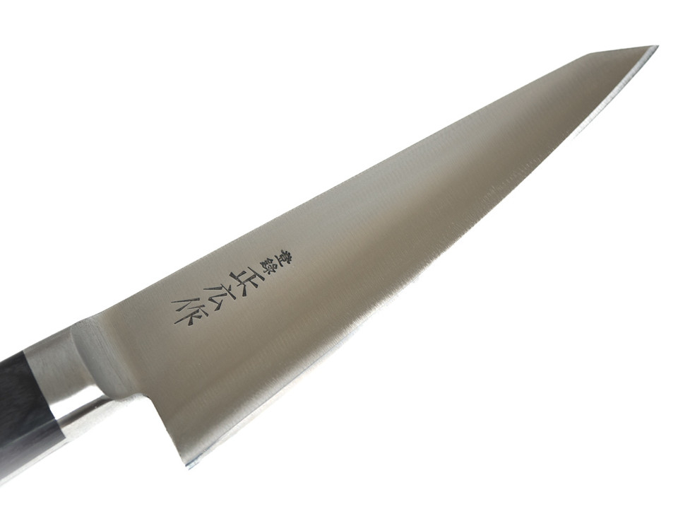 Masahiro Japanese Carbon Steel 150mm Honesuki