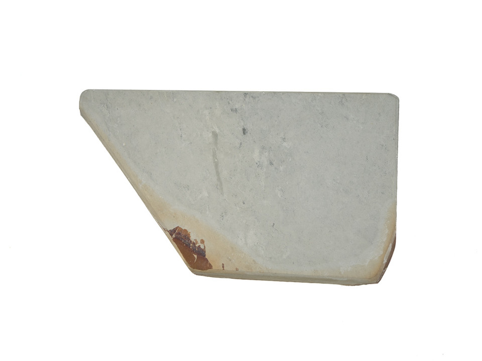 Nakayama Mizu Karasu Asagi koppa Lv 5 (a3432)