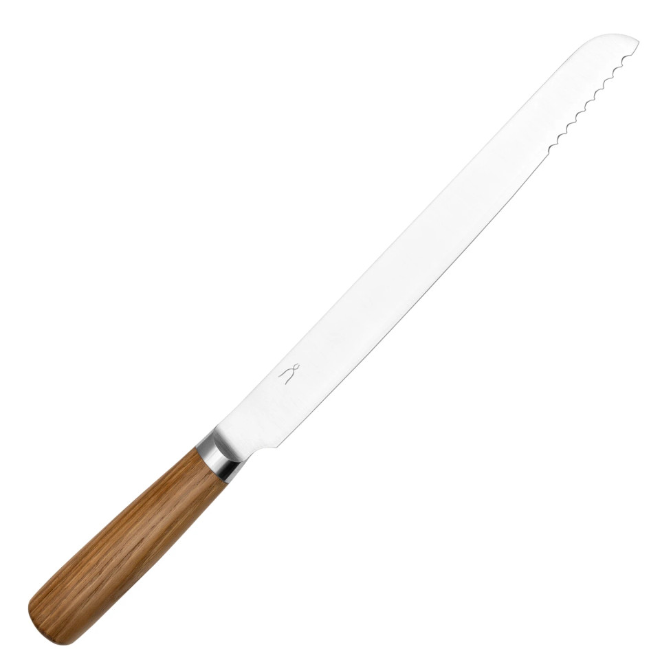 Tadafusa Kobo Bread Knife 240mm