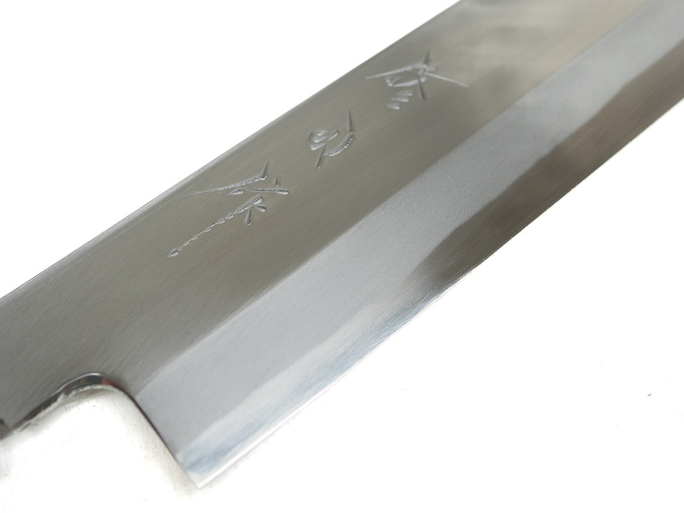 Toyama Noborikoi Kiritsuke 240mm