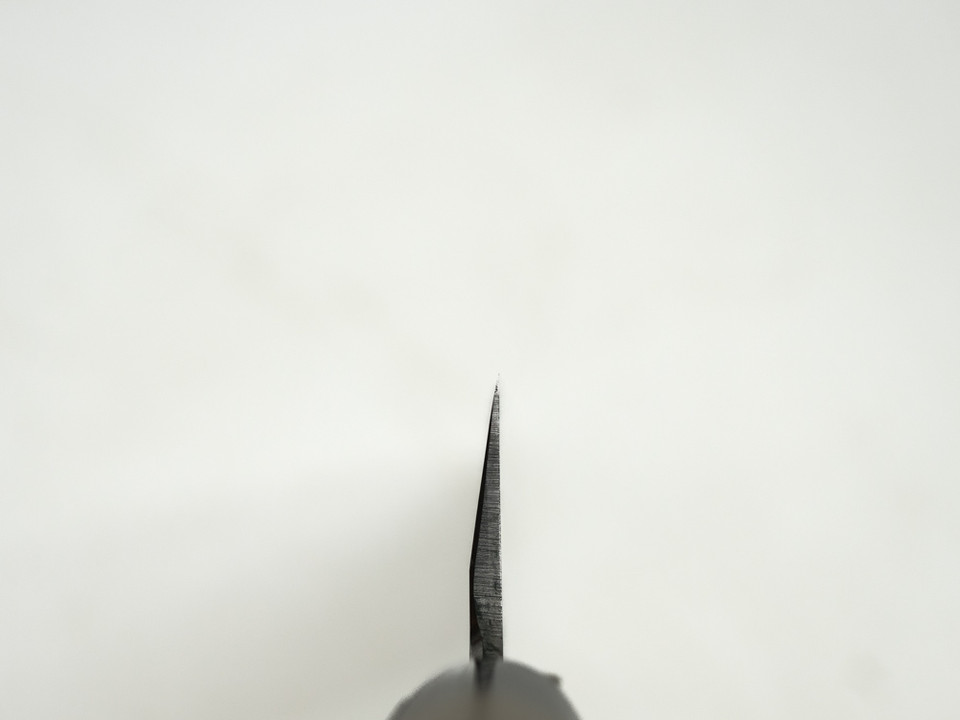 Toyama Noborikoi Kiritsuke 240mm