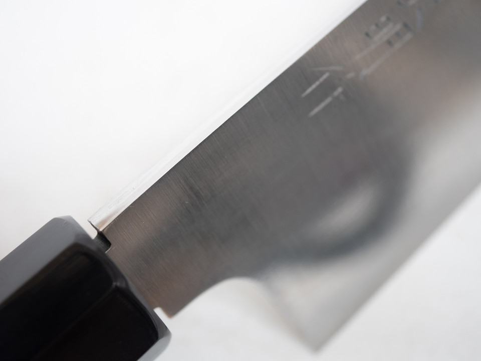 Yoshiaki Fujiwara Workhorse Gyuto 180 mm 145sc