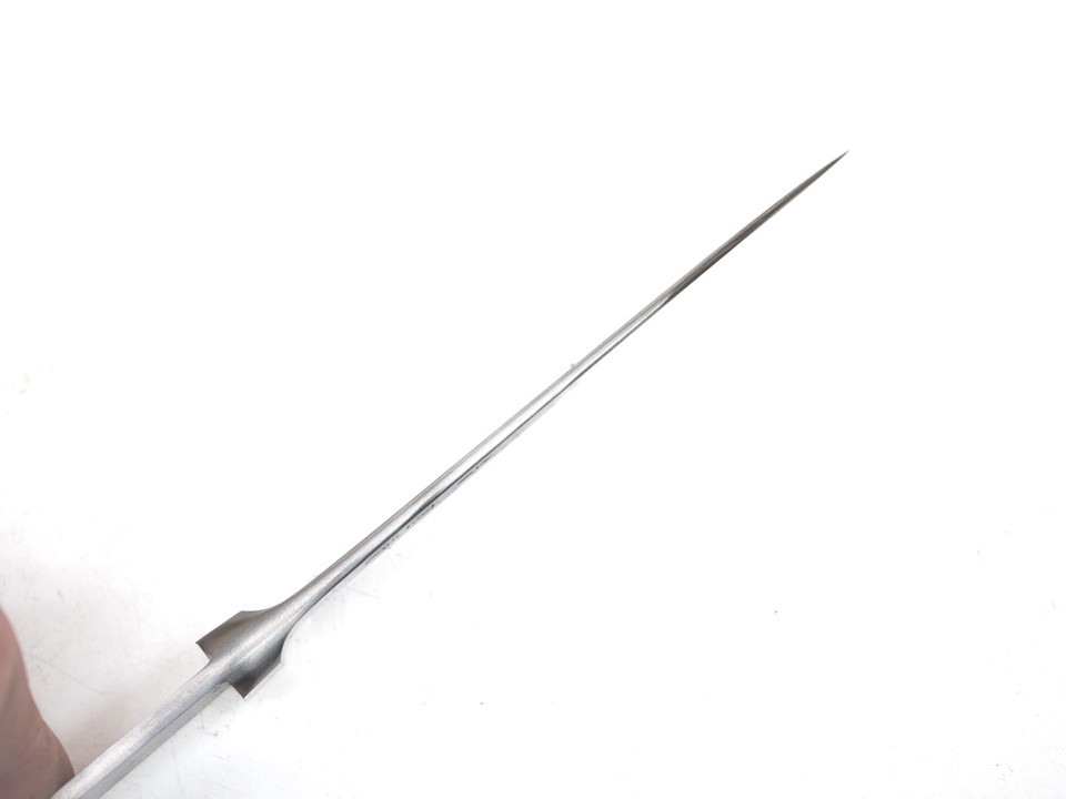Shigefusa Western Kitaeji 105mm Paring No handle