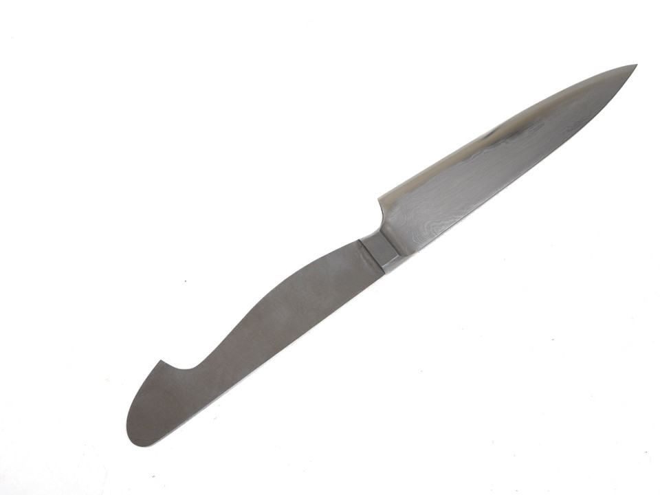 Shigefusa Western Kitaeji 105mm Paring No handle