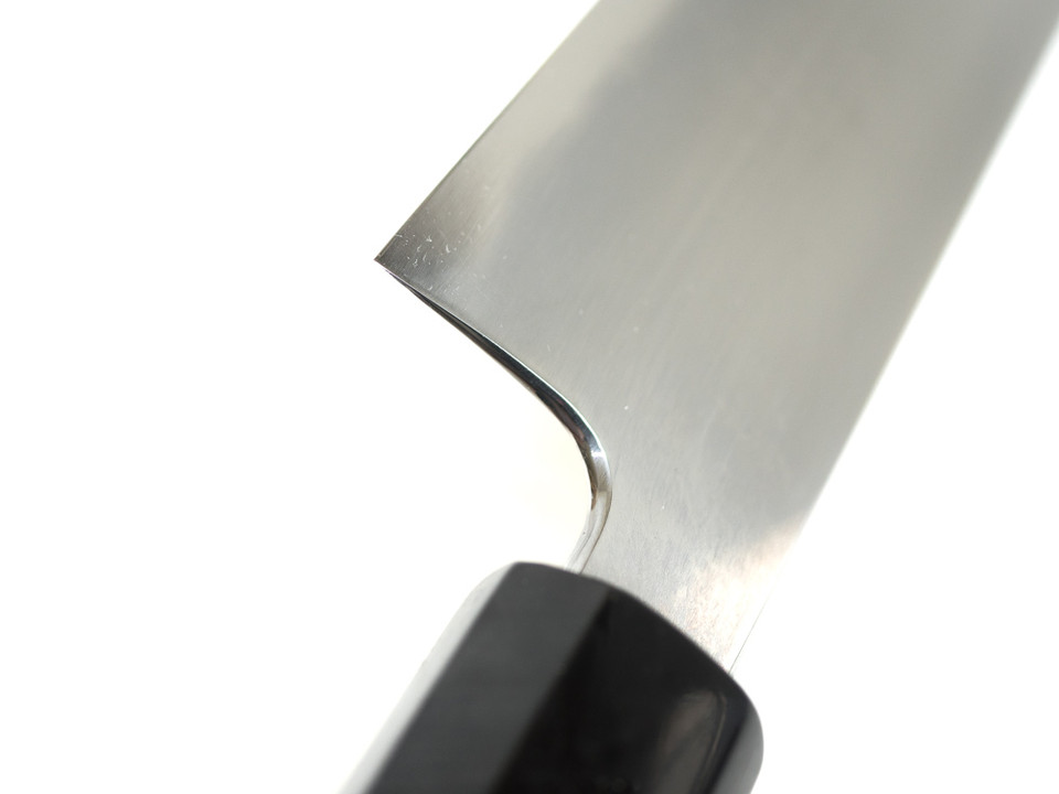 Yoshikazu Tanaka Kokorozashi Laser Kasumi Sujihiki 270mm nr 3 Yoshikazu Tanaka Kokorozashi Laser Kasumi Sujihiki 270mm nr 3