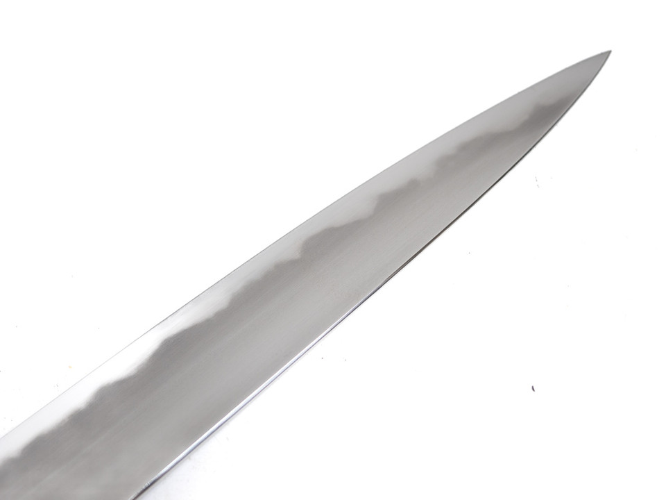 Yoshikazu Tanaka Kokorozashi Laser Kasumi Sujihiki 270mm nr 3