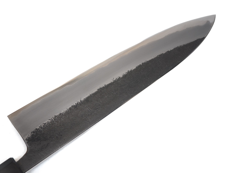 JNS Wakui Kurouchi  Gyuto 210mm nr 4
