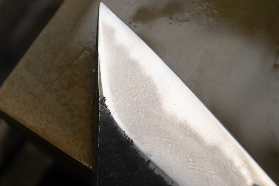 Shoubudani Nashiji Kiita  Lv 2,5 (a3455)