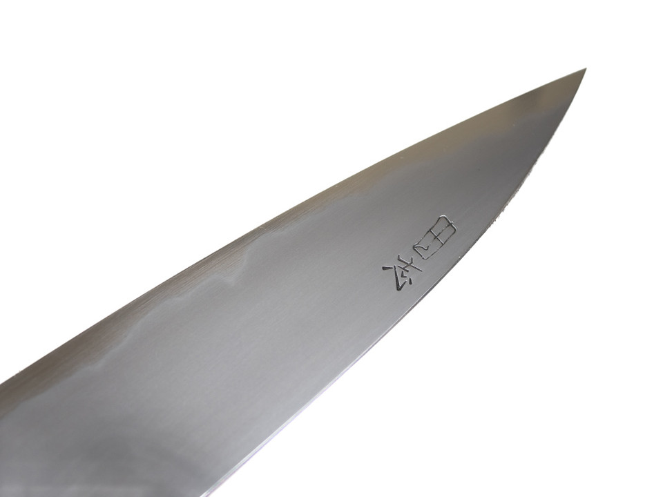 JNS Raquin Collab Gyuto 220mm 145sc