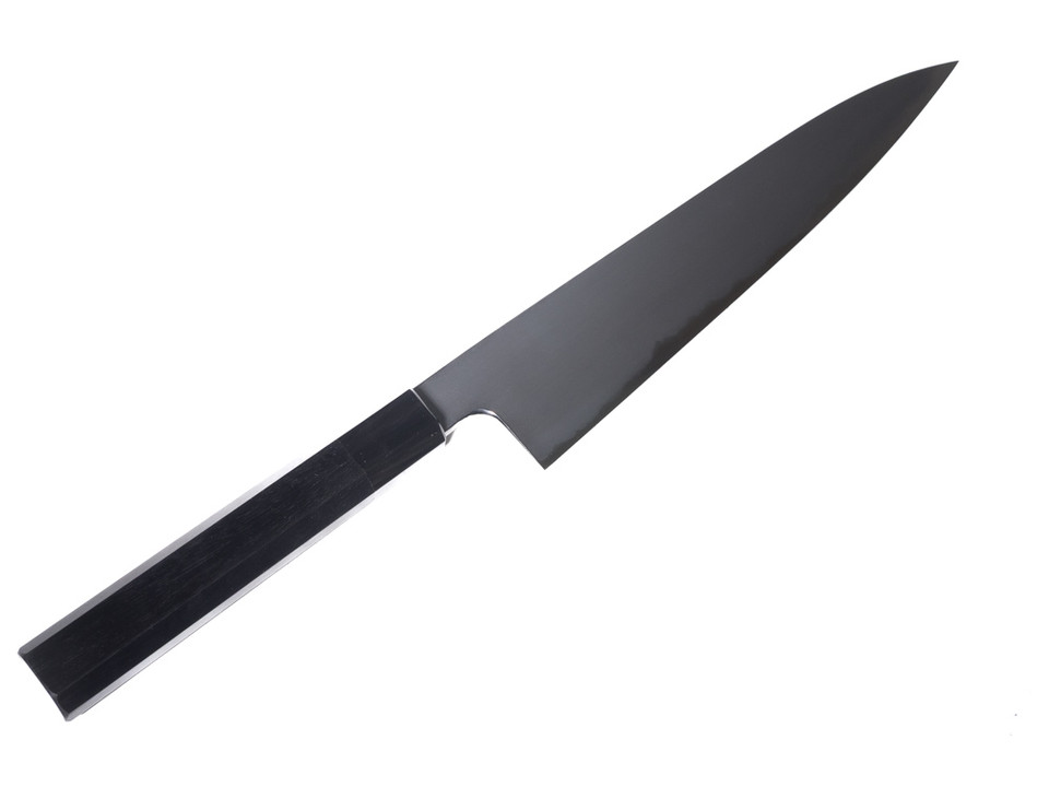 JNS Raquin Collab Gyuto 220mm 145sc